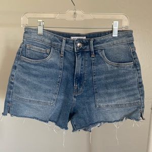 Good American Shorts